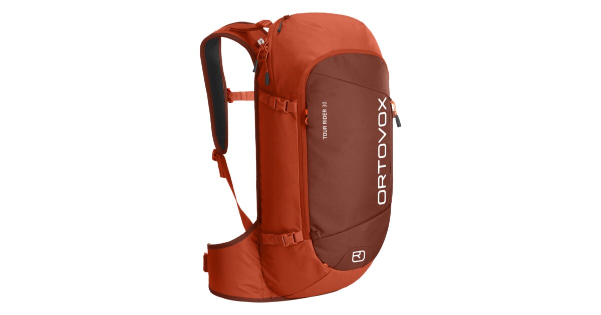 Sac a dos shop ortovox tour rider 30